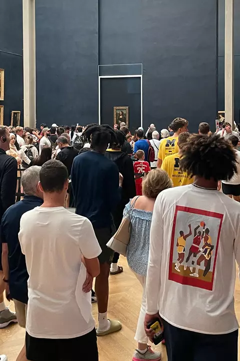 Men's Basketball 2022 Summer Trip: Daily Blog - Day 4