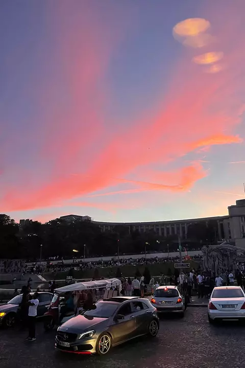 Men's Basketball 2022 Summer Trip: Daily Blog - Day 4