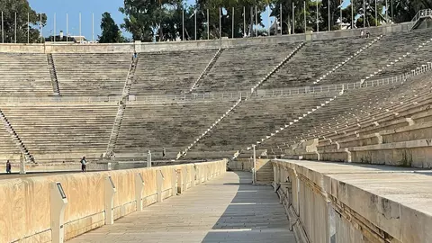 Men's Basketball 2022 Summer Trip: Daily Blog - Day 5