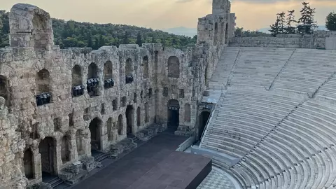 Men's Basketball 2022 Summer Trip: Daily Blog - Day 5