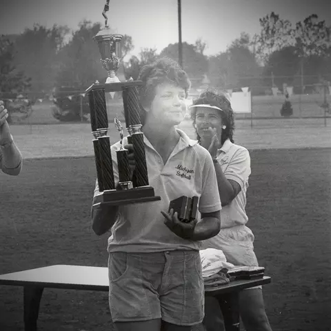 Carol Hutchins