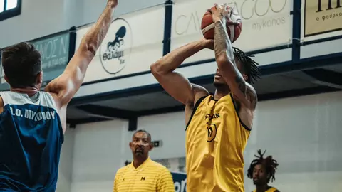 Men's Basketball 2022 Summer Trip: Daily Blog - Day 7-8