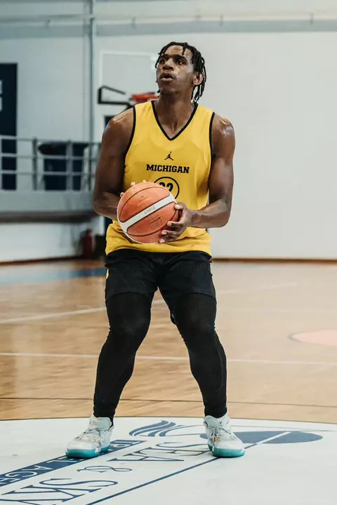 Men's Basketball 2022 Summer Trip: Daily Blog - Day 7-8