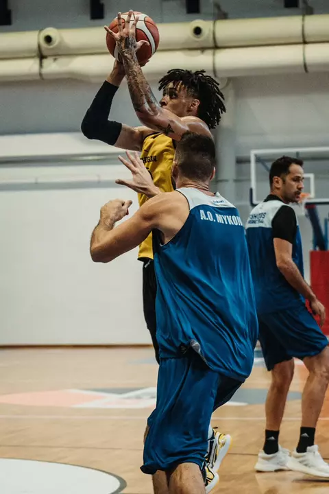 Men's Basketball 2022 Summer Trip: Daily Blog - Day 7-8