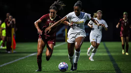 Tamia Tolbert (Boston College Athletics)