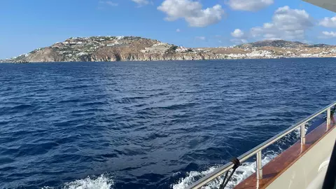 Men's Basketball 2022 Summer Trip: Daily Blog - Day 9