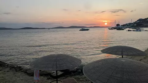 Men's Basketball 2022 Summer Trip: Daily Blog - Day 9