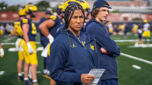 Mimi Bolden-Morris