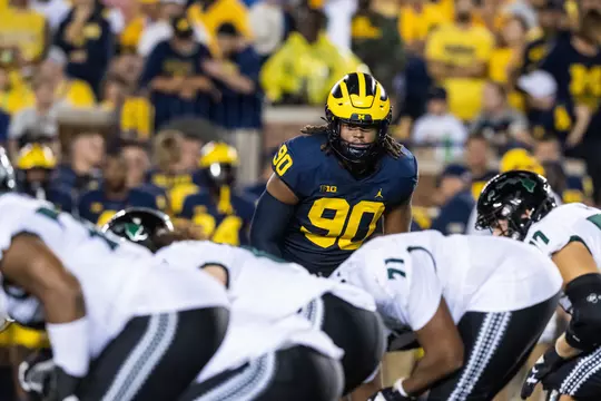 Football Visual Recap - Hawaii
