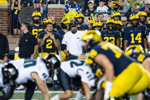 Football Visual Recap - Hawaii