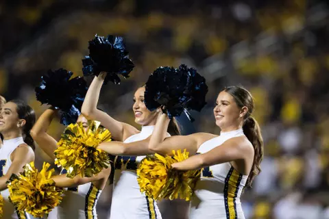 Football Visual Recap - Hawaii