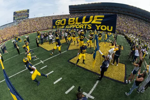 Football vs. UConn