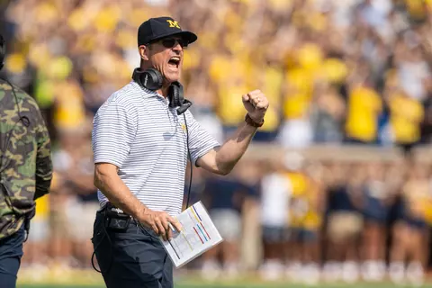 Football vs. UConn