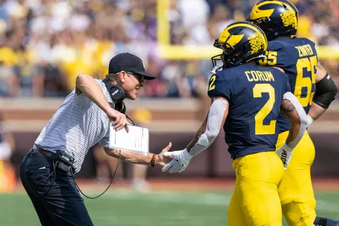 Football vs. UConn
