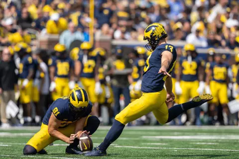 Visual Recap: vs. UConn