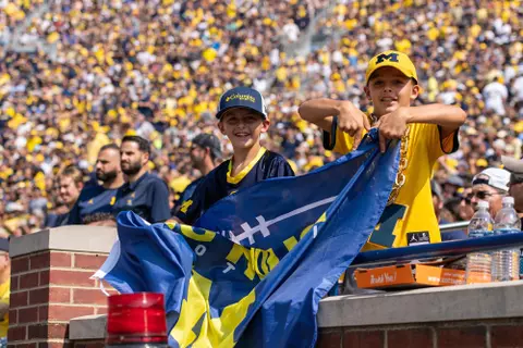 Visual Recap: vs. UConn
