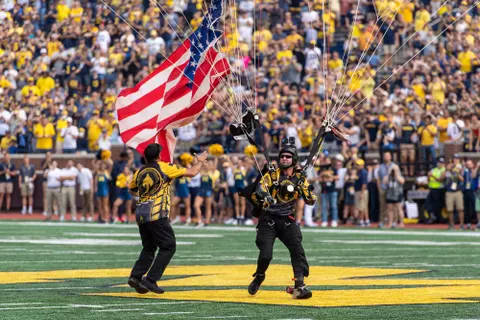 Visual Recap: vs. UConn