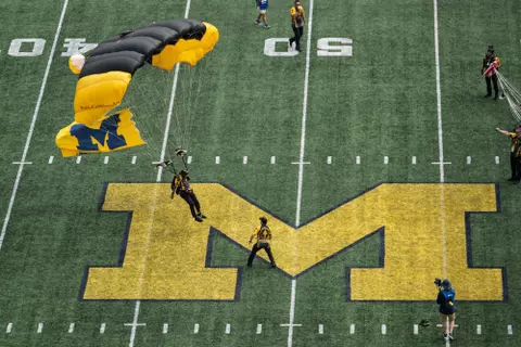 Visual Recap: vs. UConn
