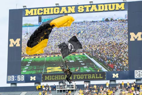 Visual Recap: vs. UConn