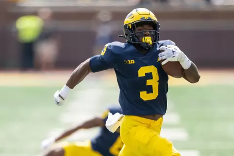 Visual Recap: vs. UConn - A.J. Henning