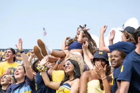 Visual Recap: vs. UConn