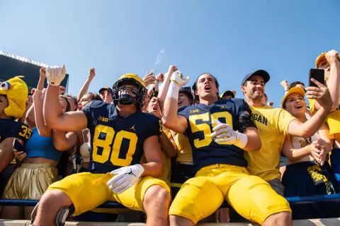 Visual Recap: vs. UConn