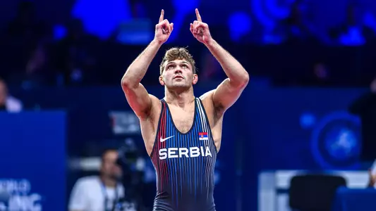 Stevan Micic (Tony Rotundo photo)