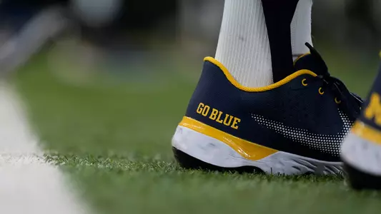 Baseball Cleats Generic