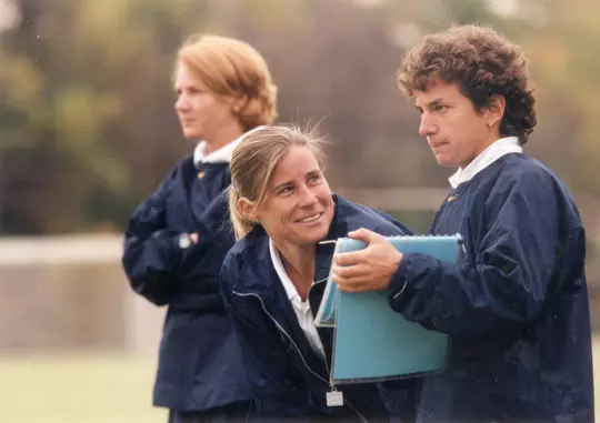 Marcia Pankratz - 1996