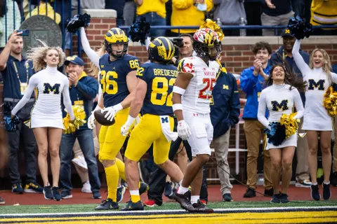 Visual Recap: Maryland