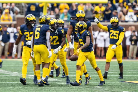 Visual Recap: Maryland - DJ Turner