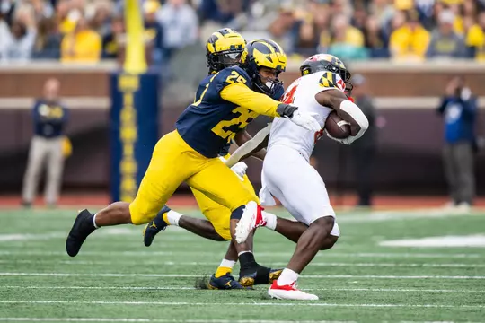Visual Recap: Maryland