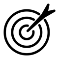 General target icon