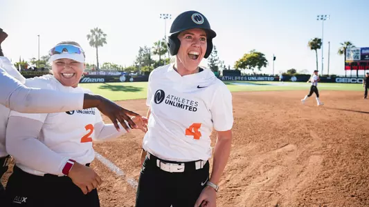 Amanda Chidester (Athletes Unlimited)