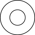 Circle icon