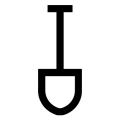 Dig icon