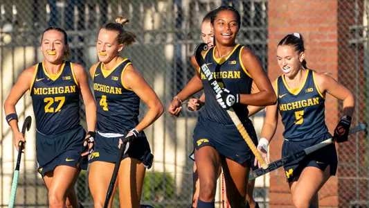 Kathryn Peterson (left)