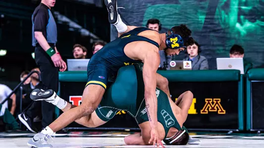 Max Maylor (Sam Janicki)