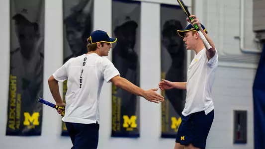 From left: Will Cooksey, Bjorn Swenson