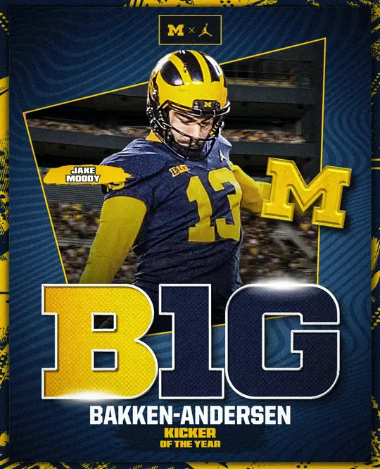 Michigan Football 2022 Season in Review