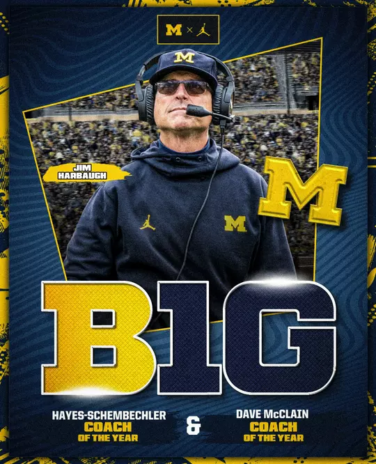 Michigan Football 2022 Season in Review