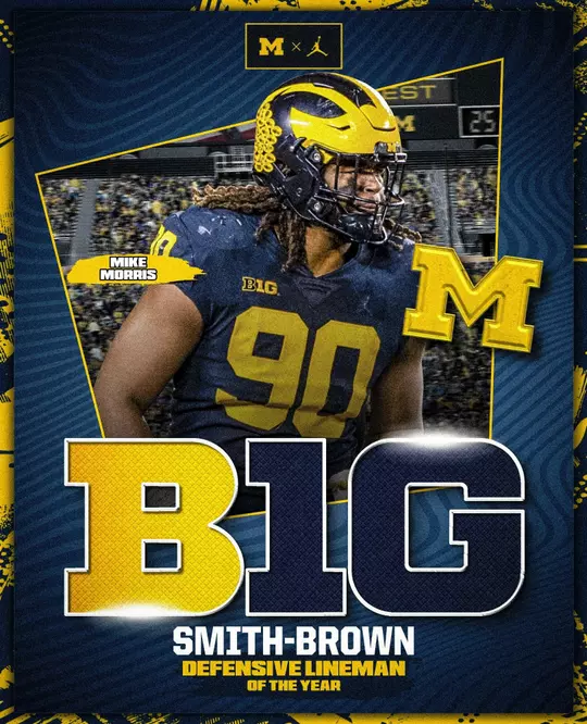 Michigan Football 2022 Season in Review