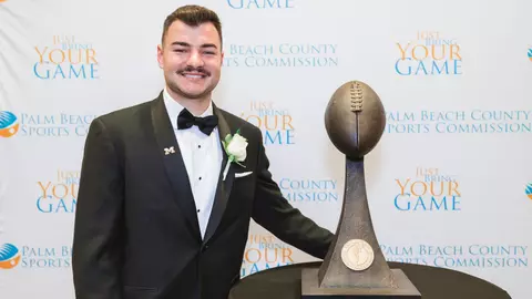 Michigan Football 2022 Season in Review