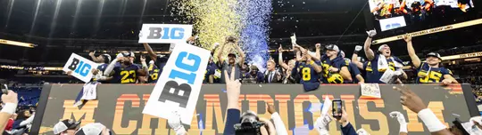 Michigan Football 2022 Season in Review