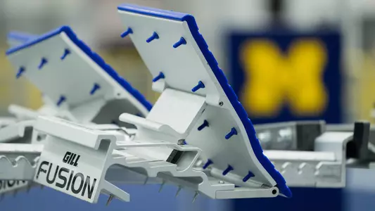 Track and Field Starting Block Generic