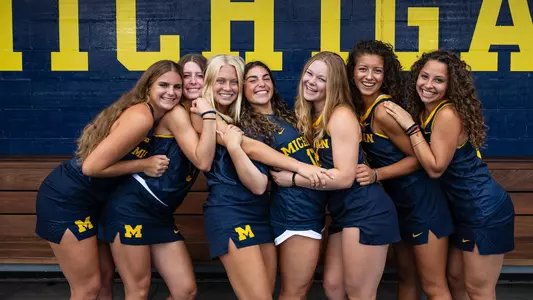 Field Hockey 2023 Freshmen Photo