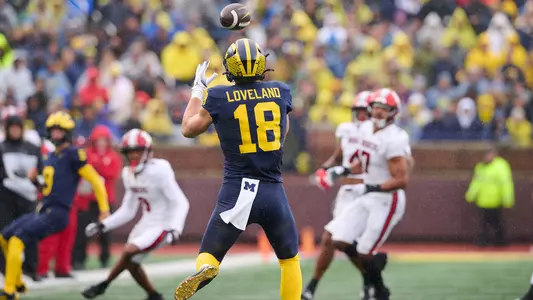 Colston Loveland