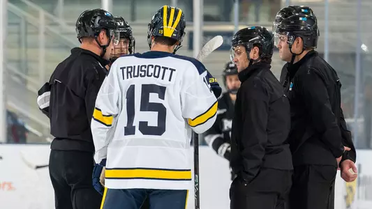 Jacob Truscott