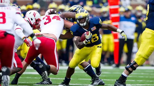 Fitzgerald Toussaint