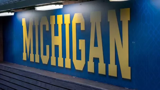 Women's Soccer Bench